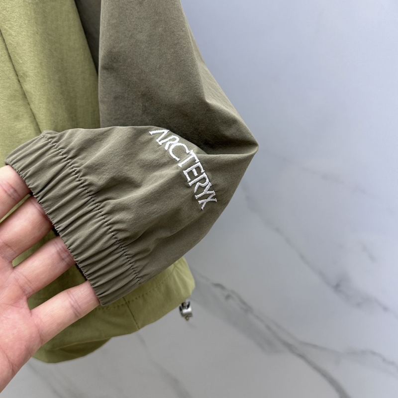 Arcteryx T-shirts